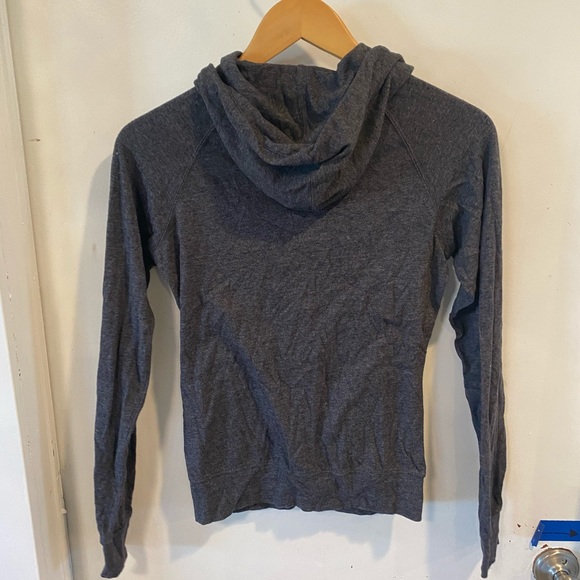 Nike women’s AW77 Time Out FZ Hoodie Jacket, S - Picture 5 of 8